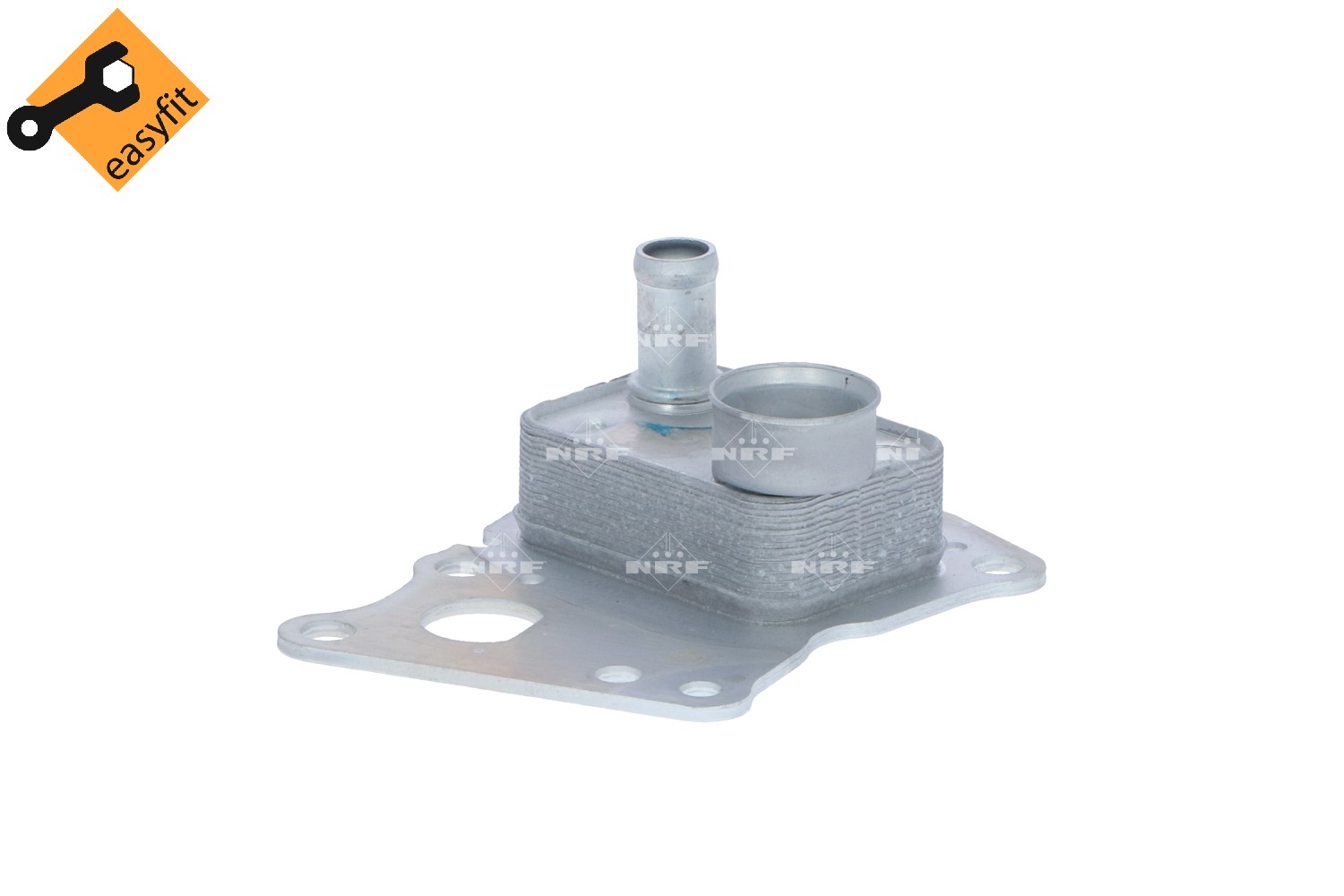 NRF OIL COOLER – 31776