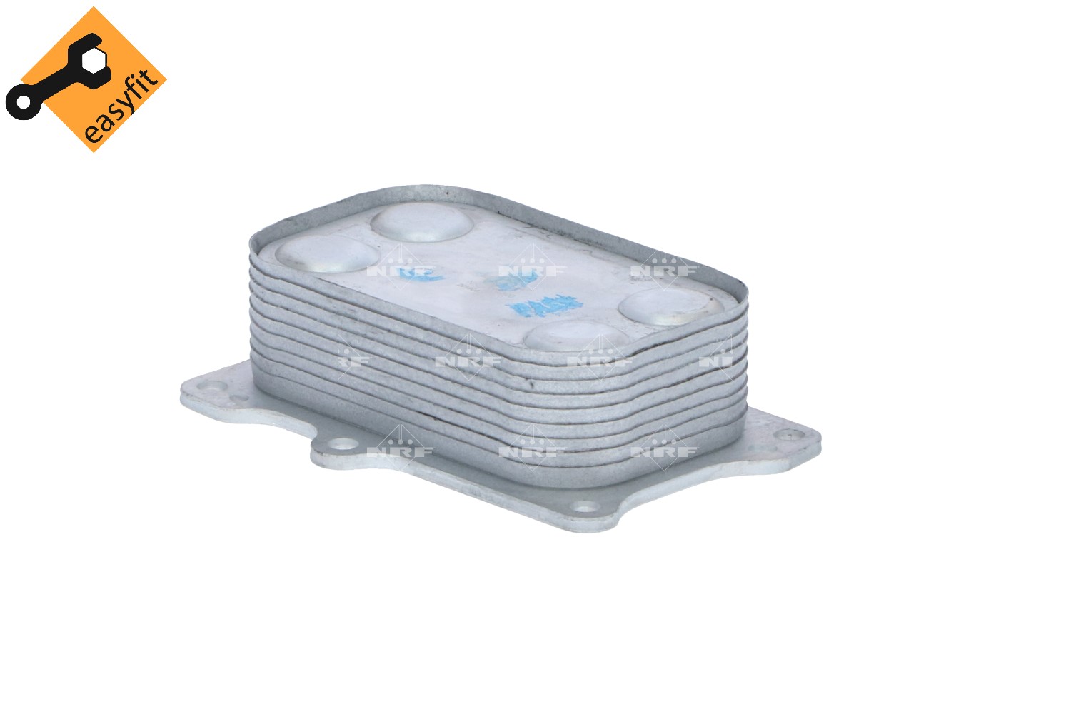 NRF OIL COOLER – 31777