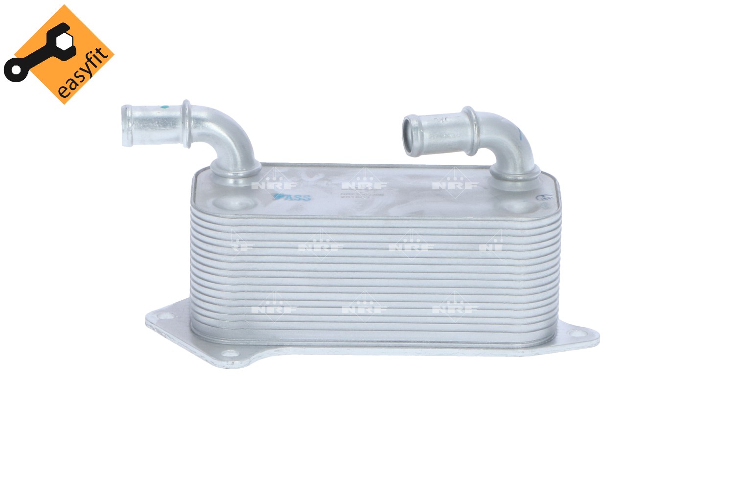 NRF OIL COOLER – 31780