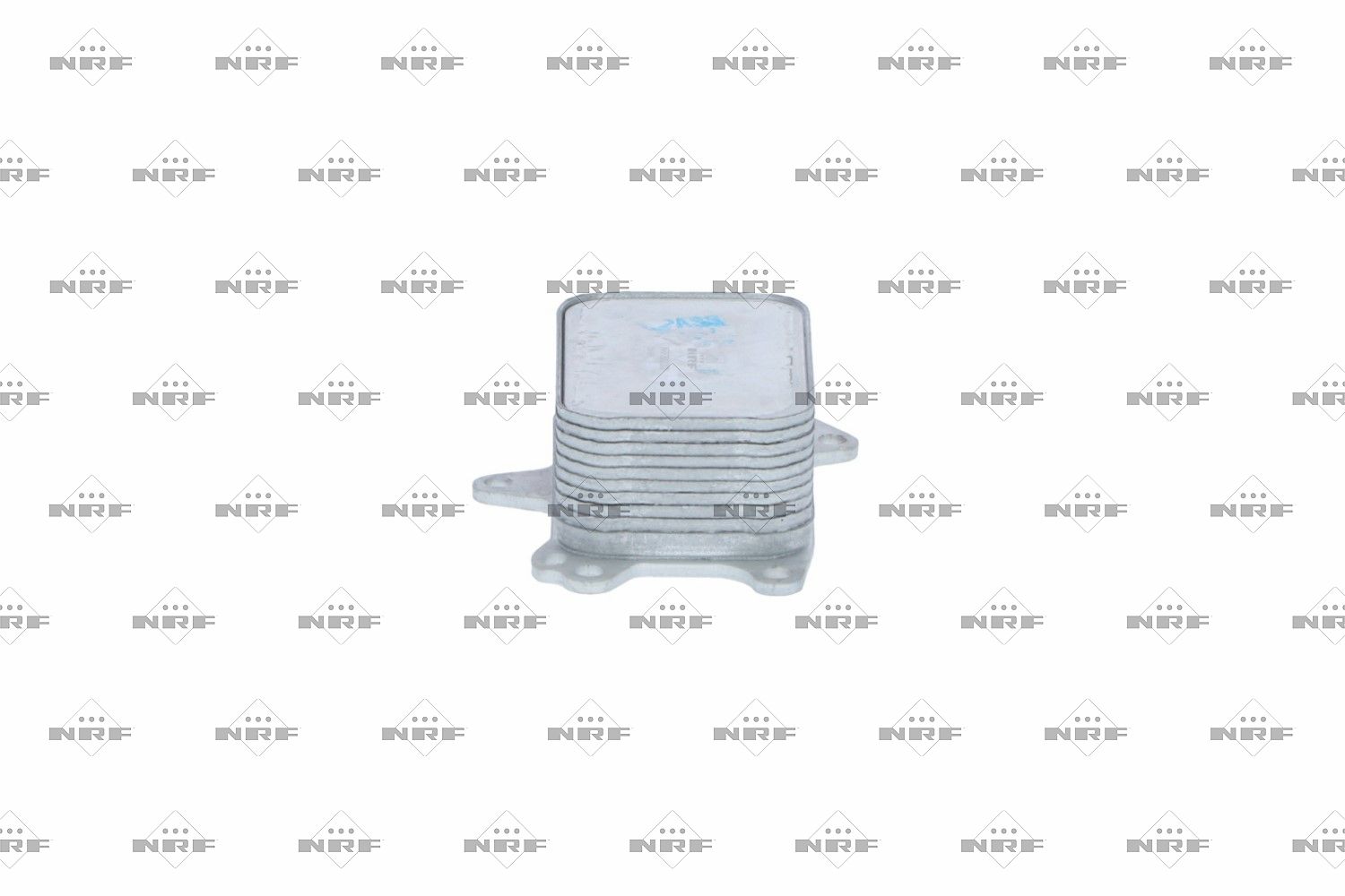 NRF OIL COOLER – 31787