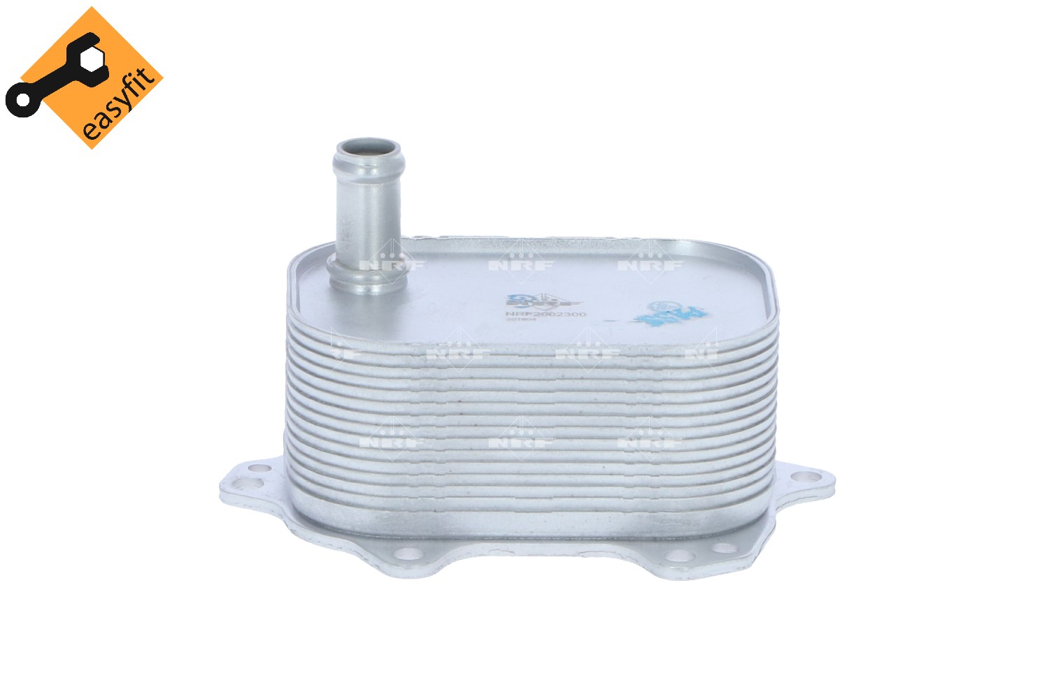 NRF OIL COOLER – 31788