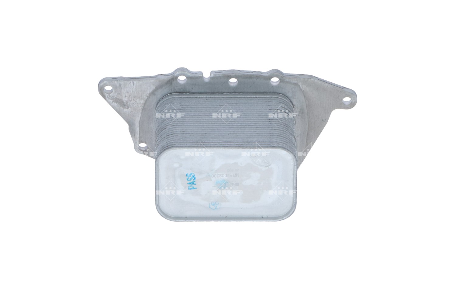 NRF OIL COOLER – 31789