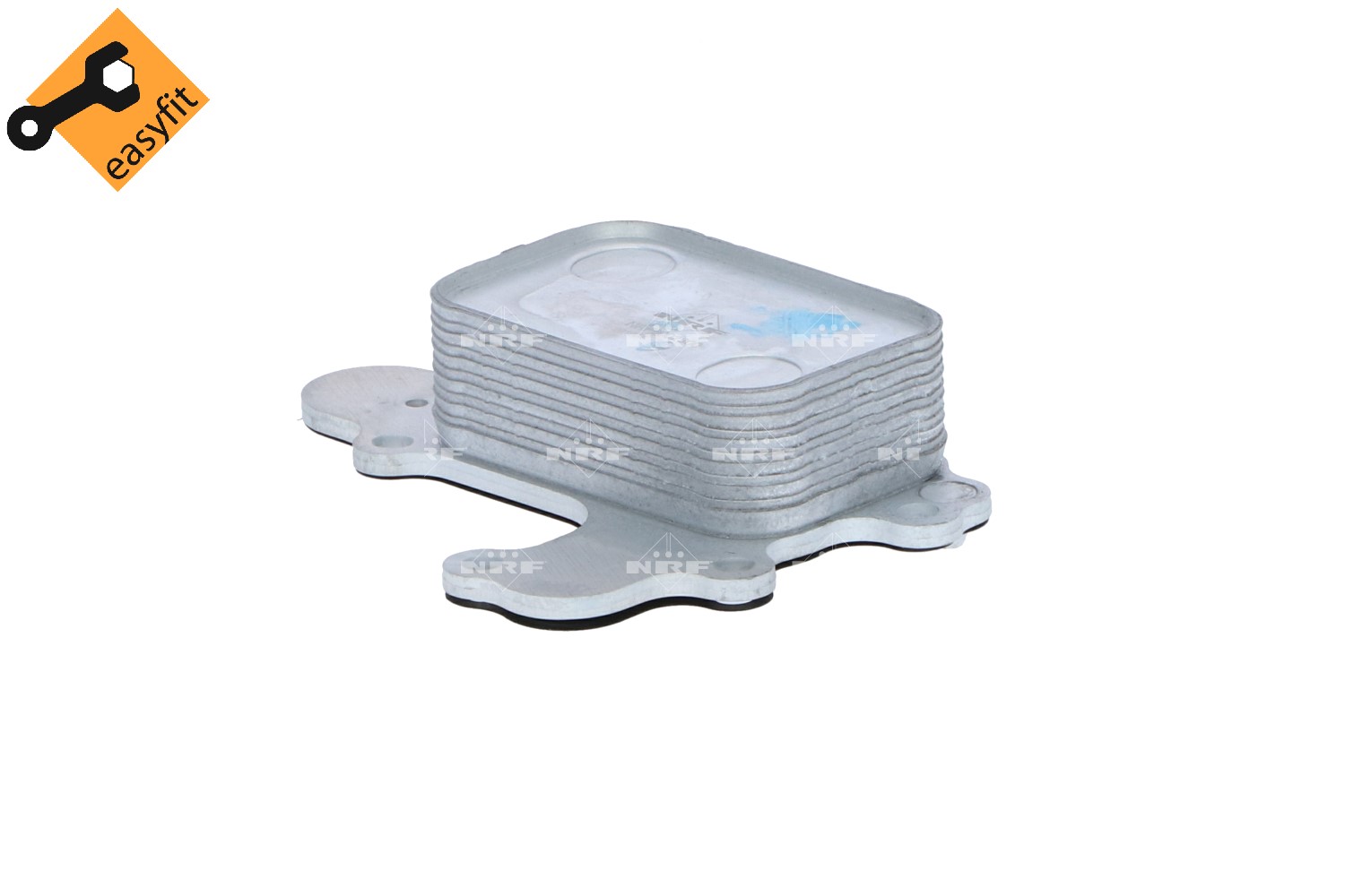 NRF OIL COOLER – 31790