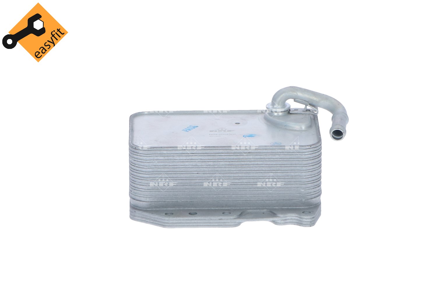 NRF OIL COOLER – 31791