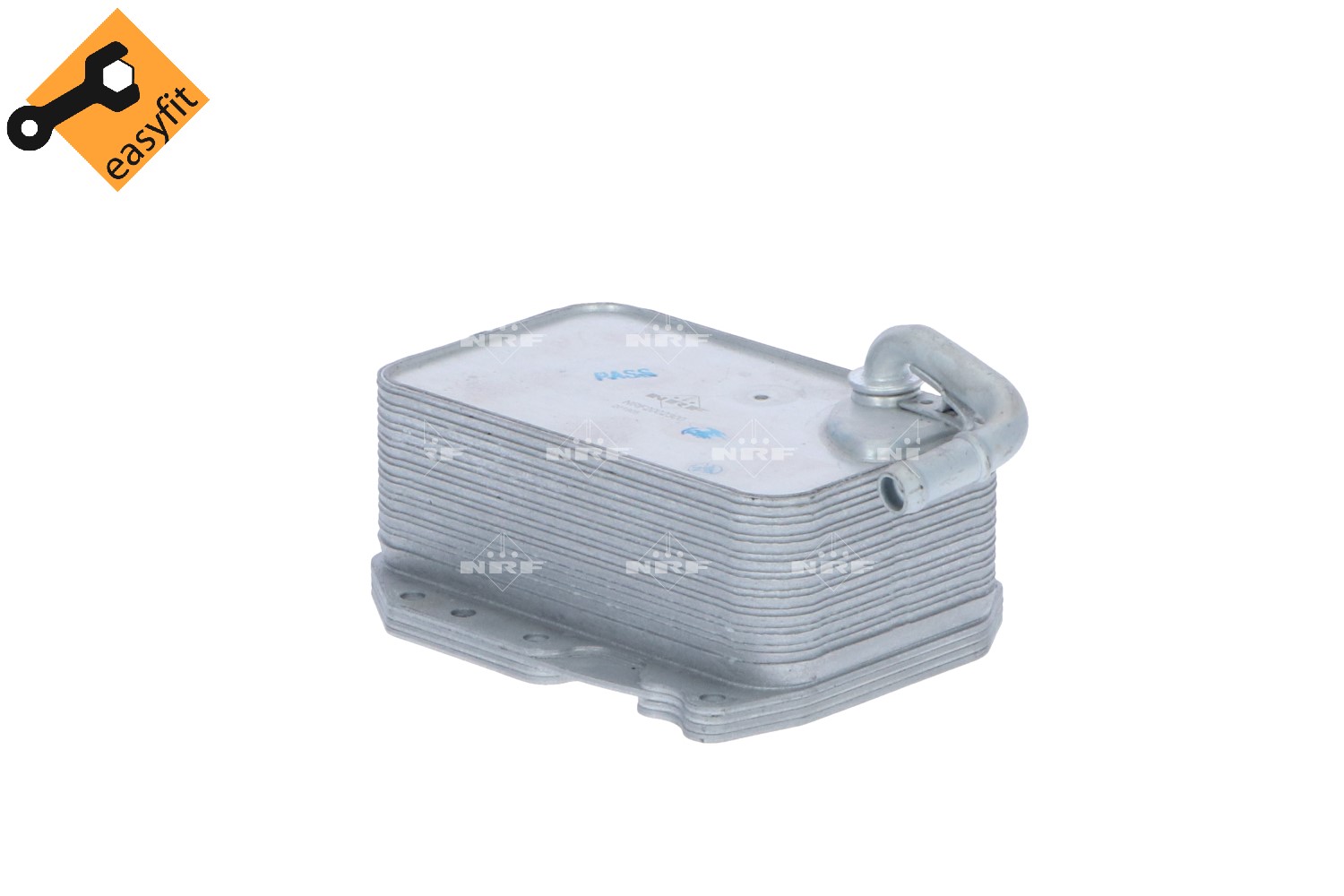 NRF OIL COOLER – 31791