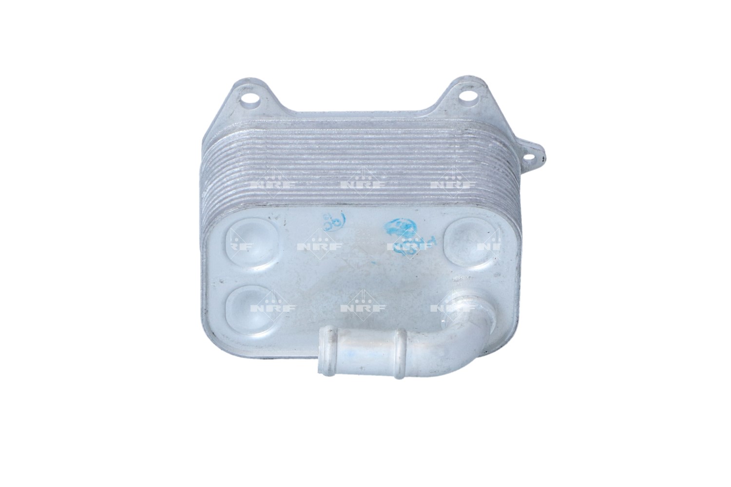 NRF OIL COOLER – 31837
