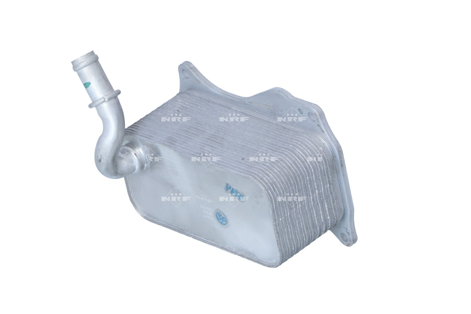 NRF OIL COOLER – 31839