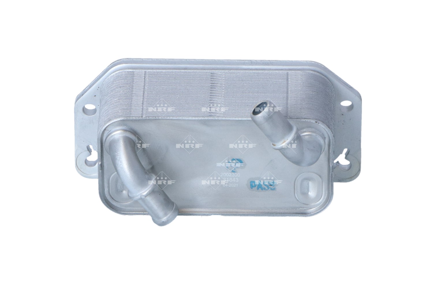 NRF OIL COOLER – 31843