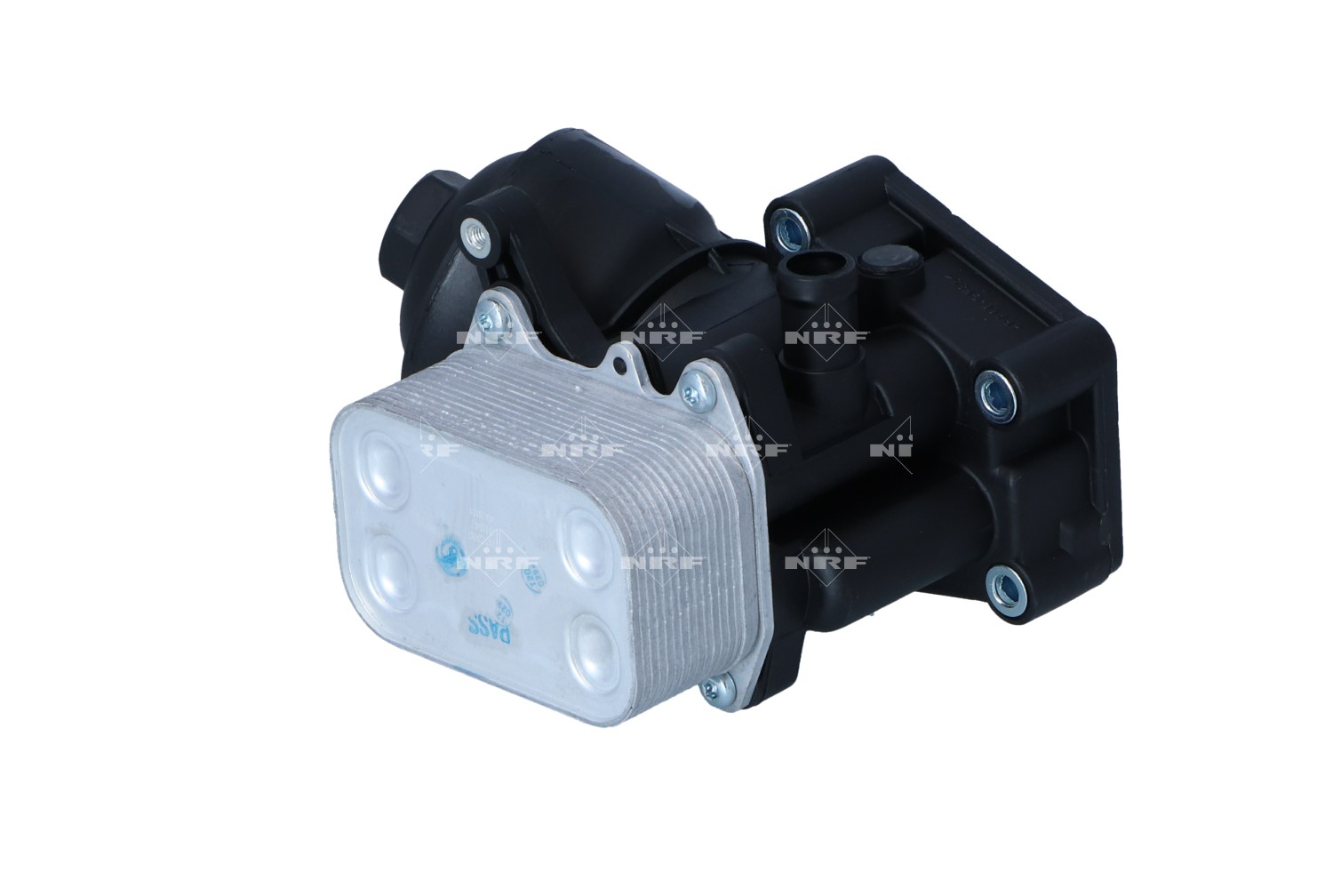 NRF OIL COOLER – 31847