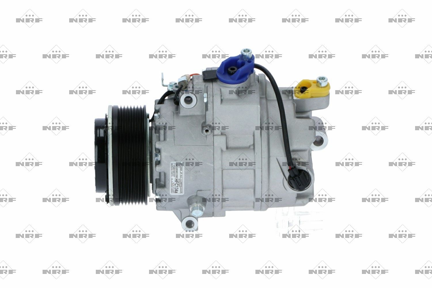 NRF COMPRESSOR – 320002