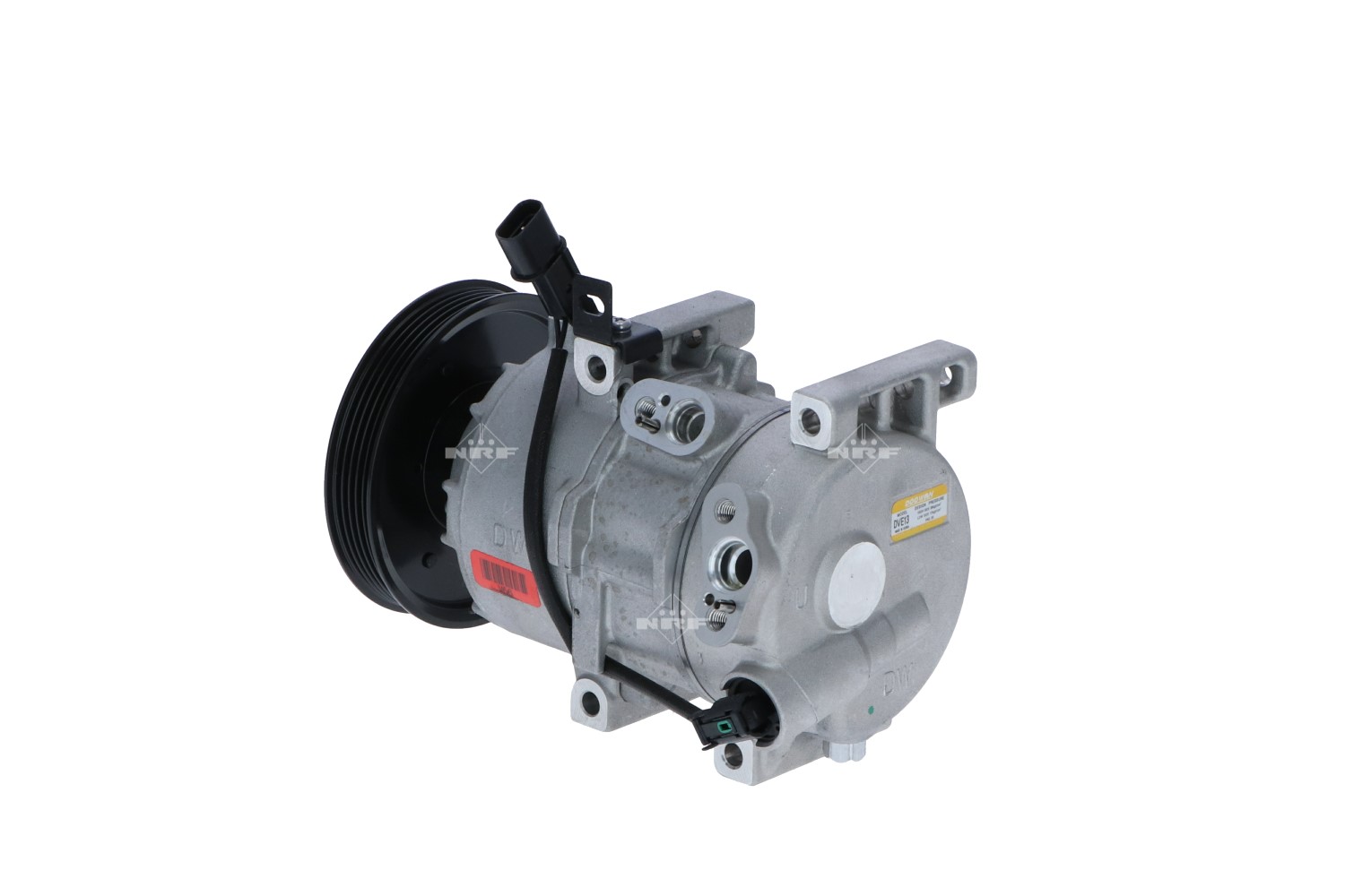 NRF COMPRESSOR – 320008G