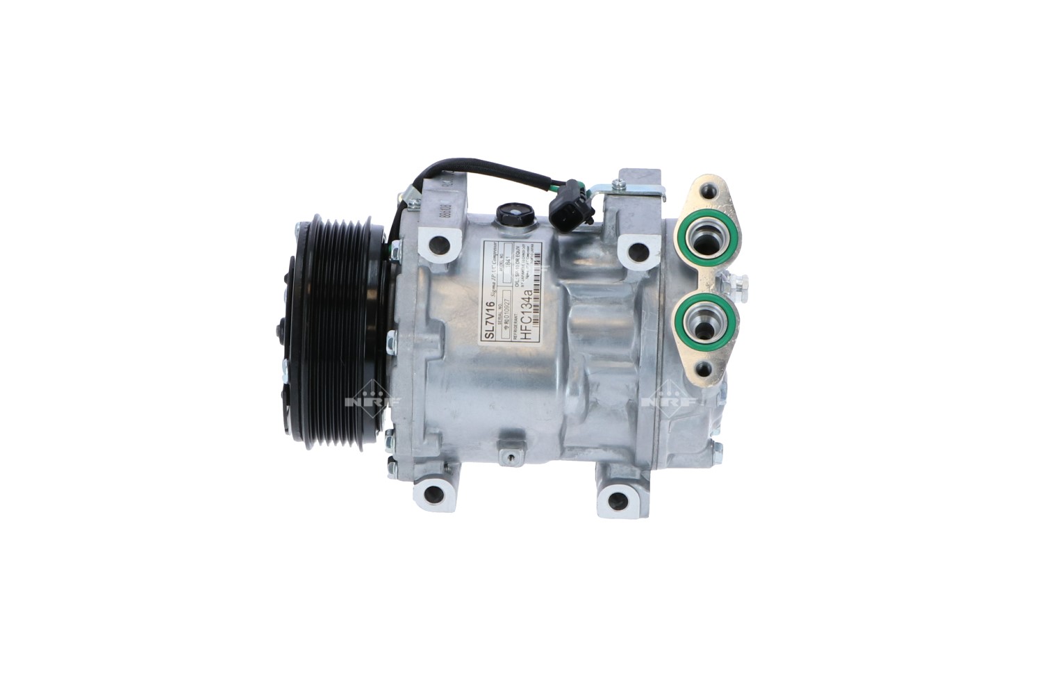 NRF COMPRESSOR – 320013