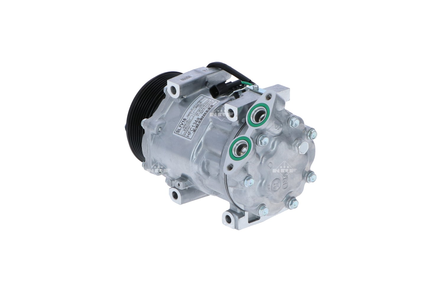 NRF COMPRESSOR – 320013