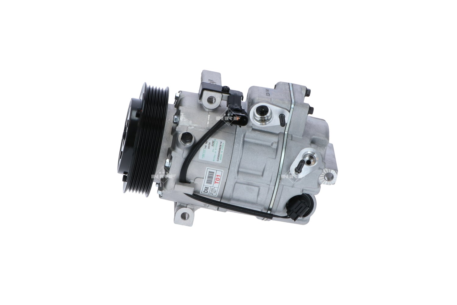 NRF COMPRESSOR – 320020G