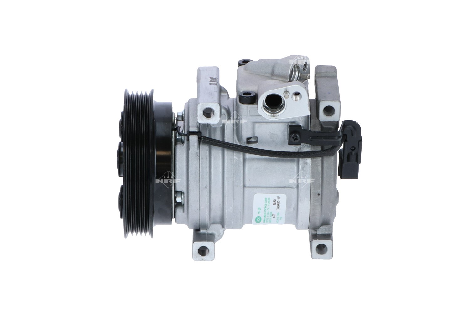 NRF COMPRESSOR – 320021G