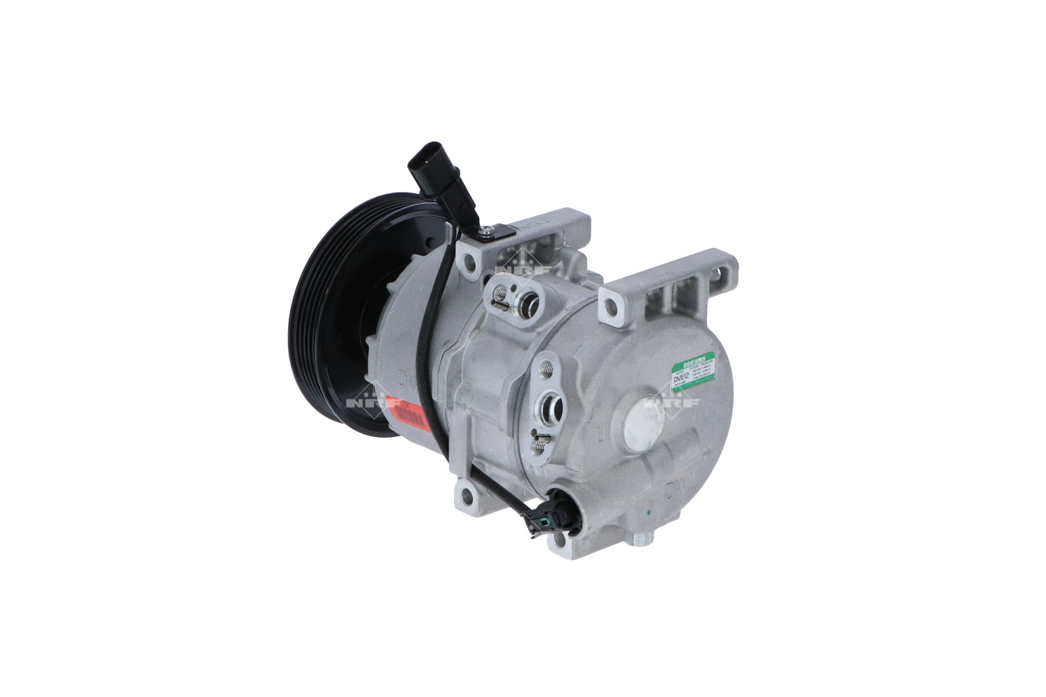 NRF COMPRESSOR – 320022G