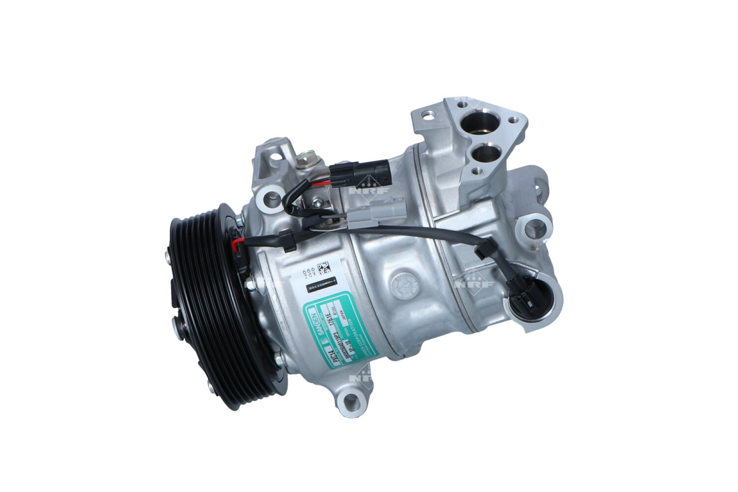 NRF COMPRESSOR – 320024G