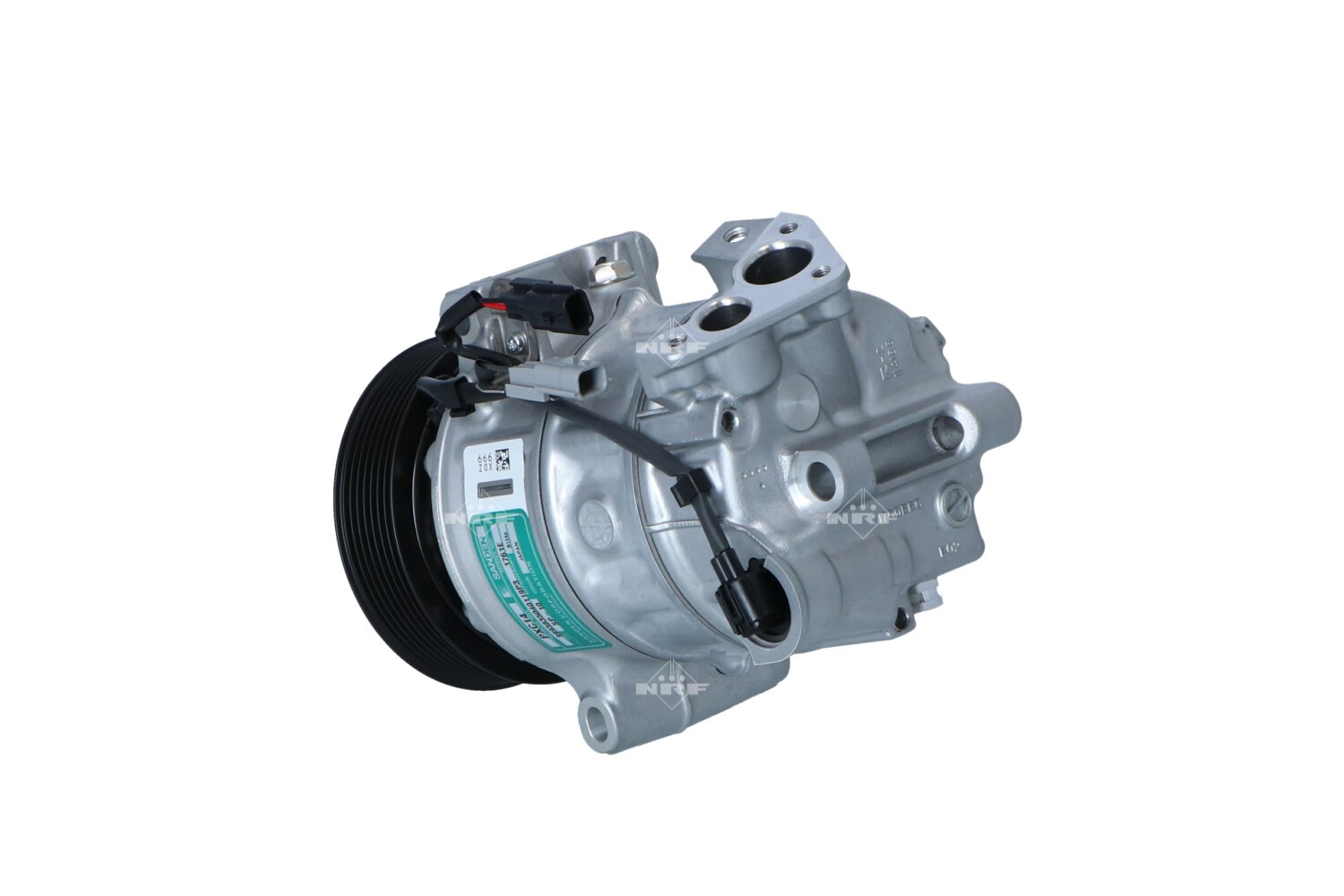 NRF COMPRESSOR – 320024G