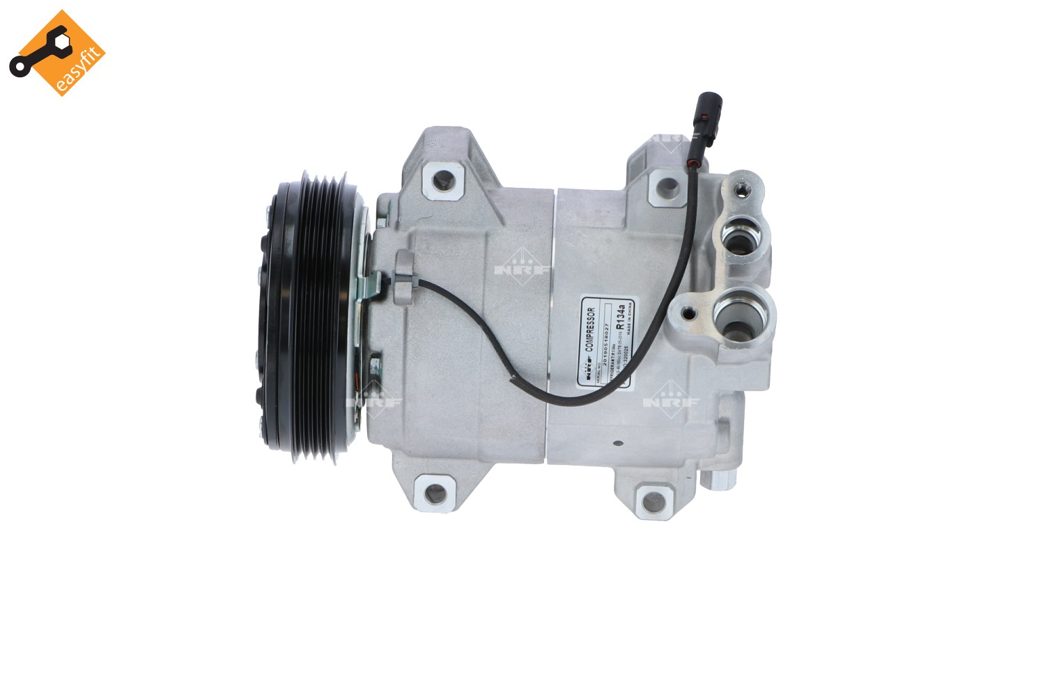 NRF COMPRESSOR – 320025