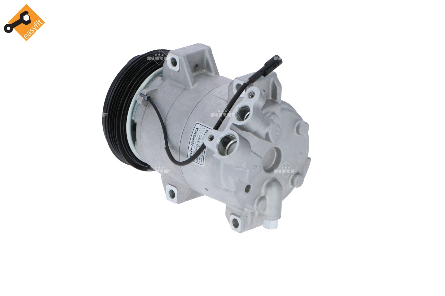 NRF COMPRESSOR – 320025