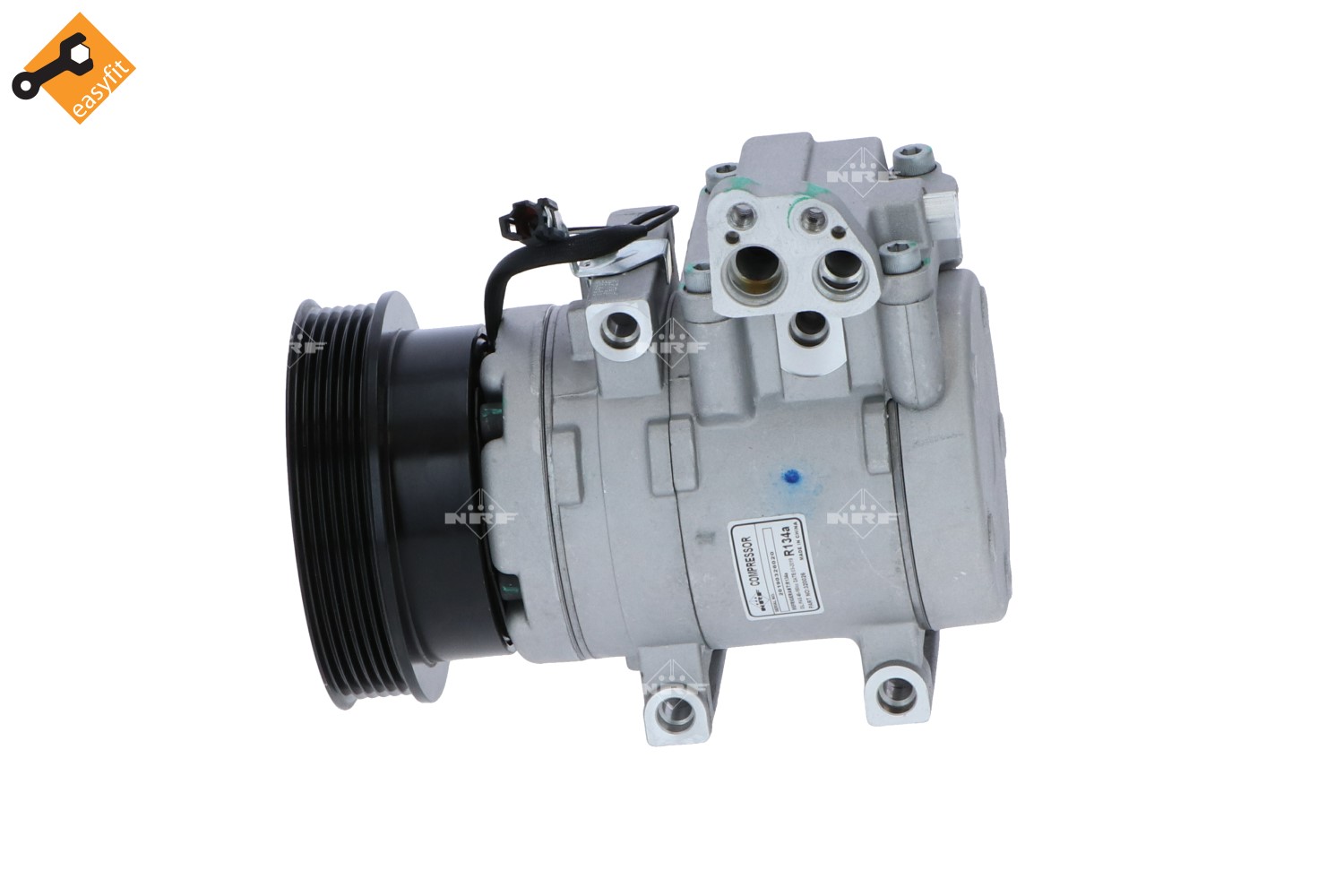 NRF COMPRESSOR – 320026