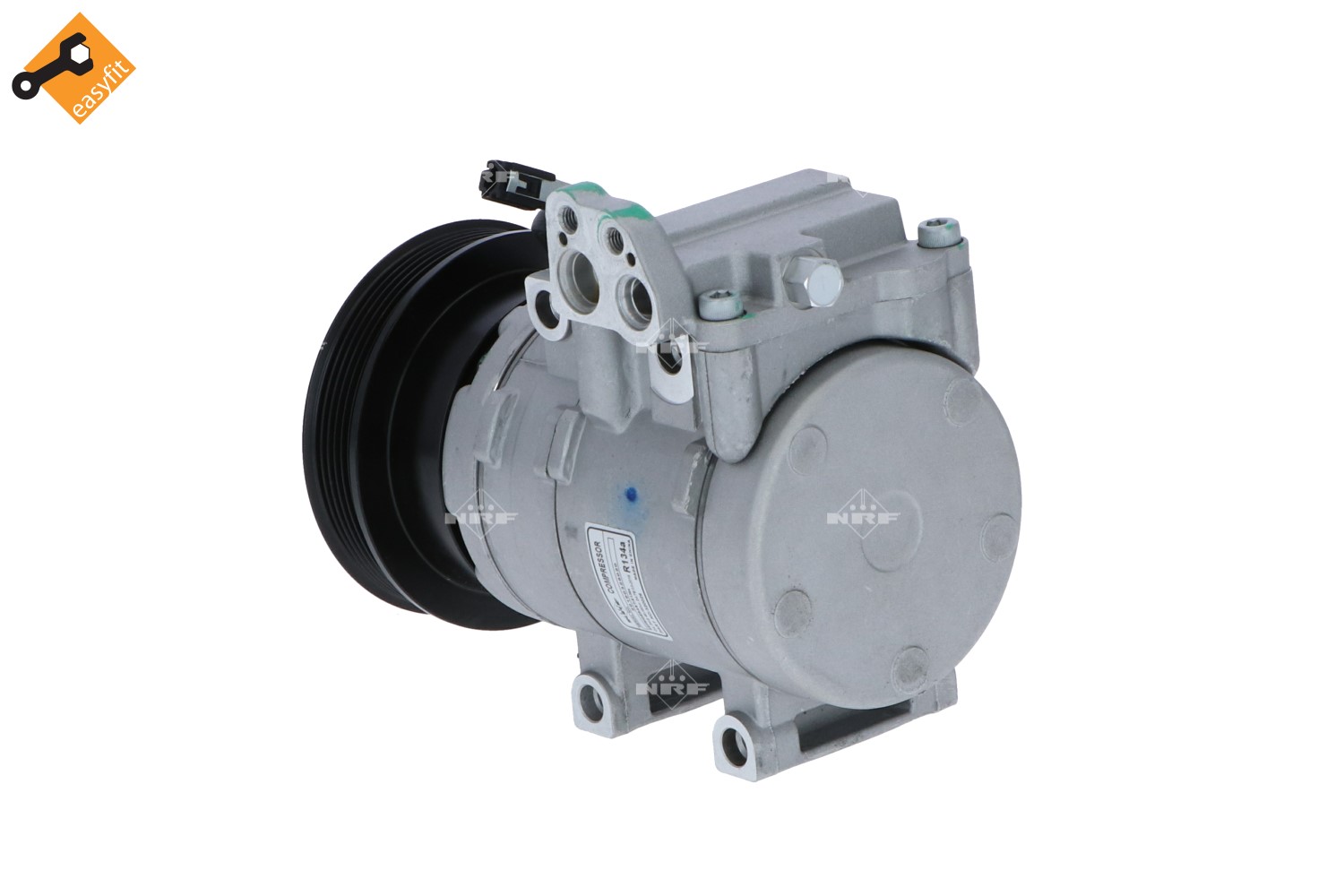 NRF COMPRESSOR – 320026