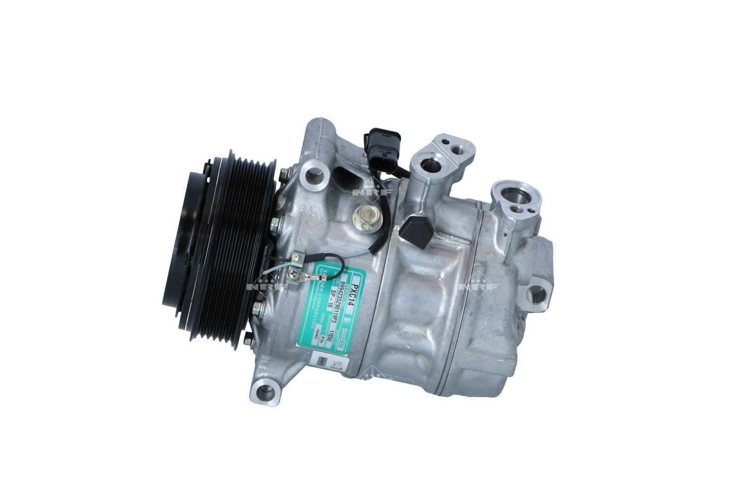 NRF COMPRESSOR – 320027G