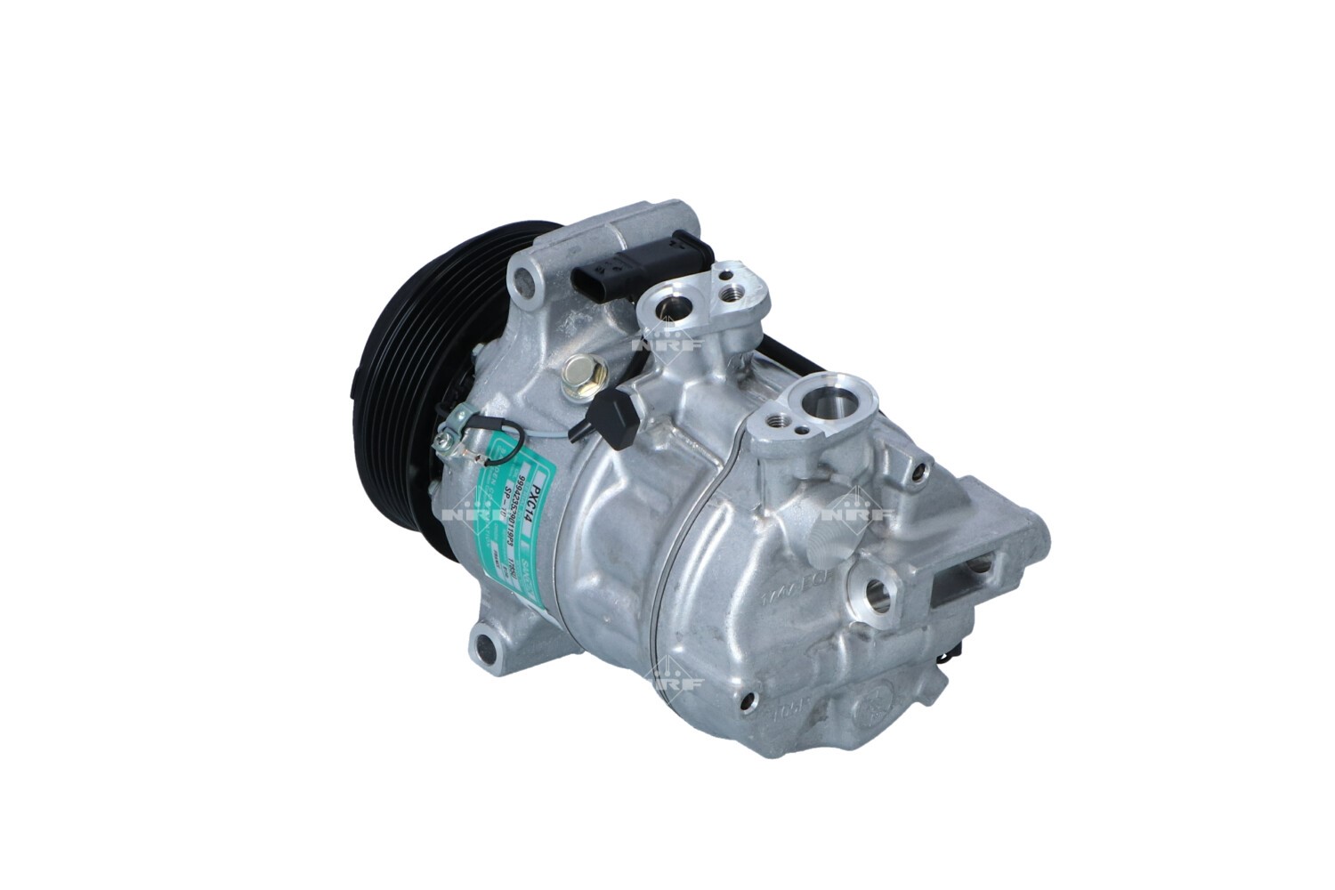 NRF COMPRESSOR – 320027G