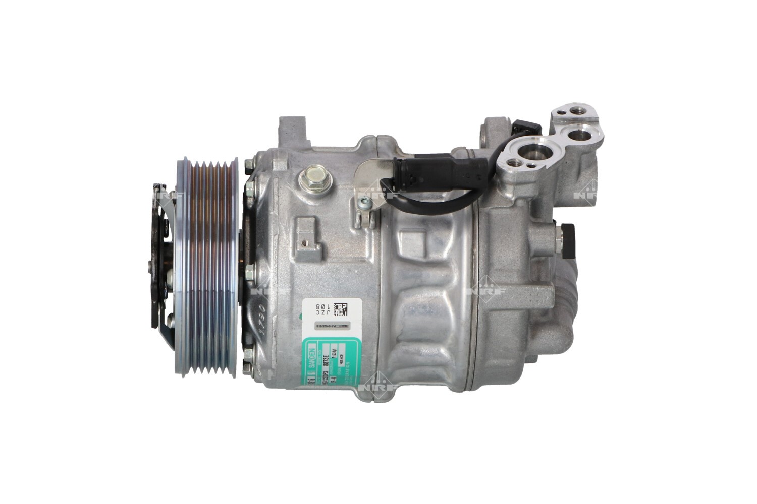NRF COMPRESSOR – 320041G