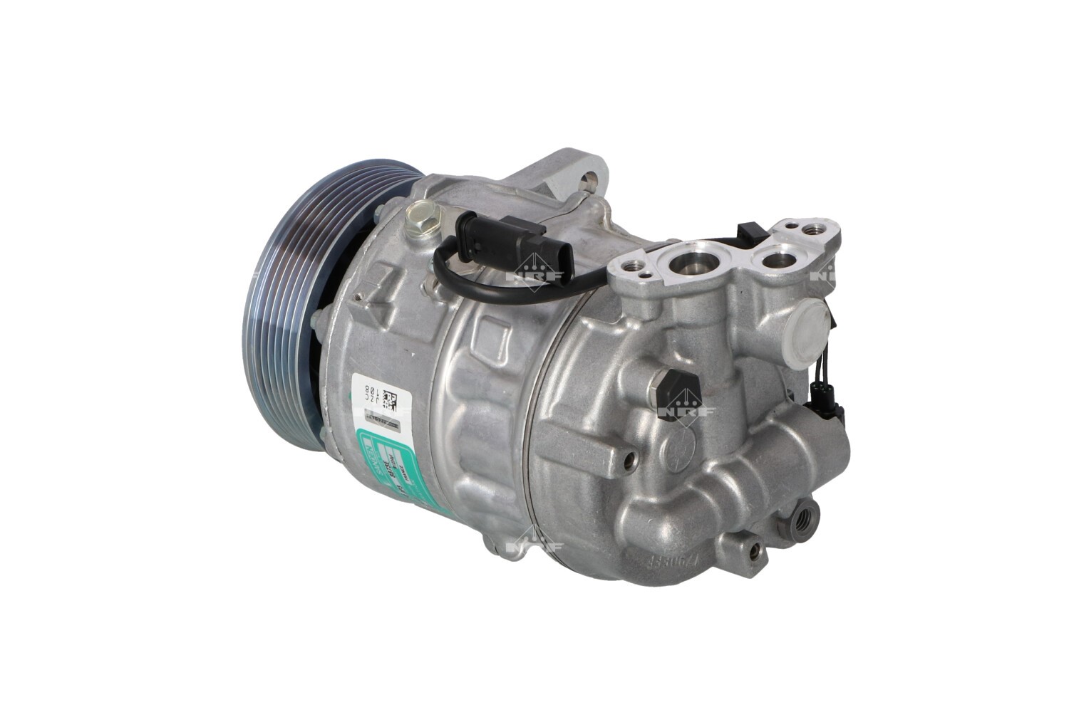 NRF COMPRESSOR – 320041G