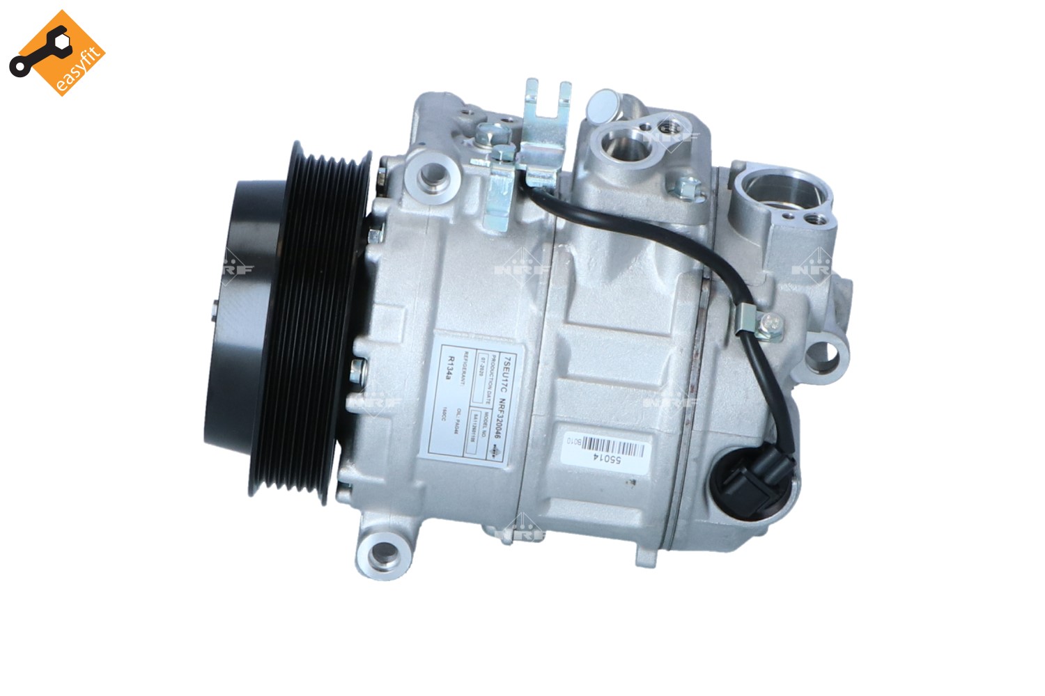 NRF COMPRESSOR – 320046