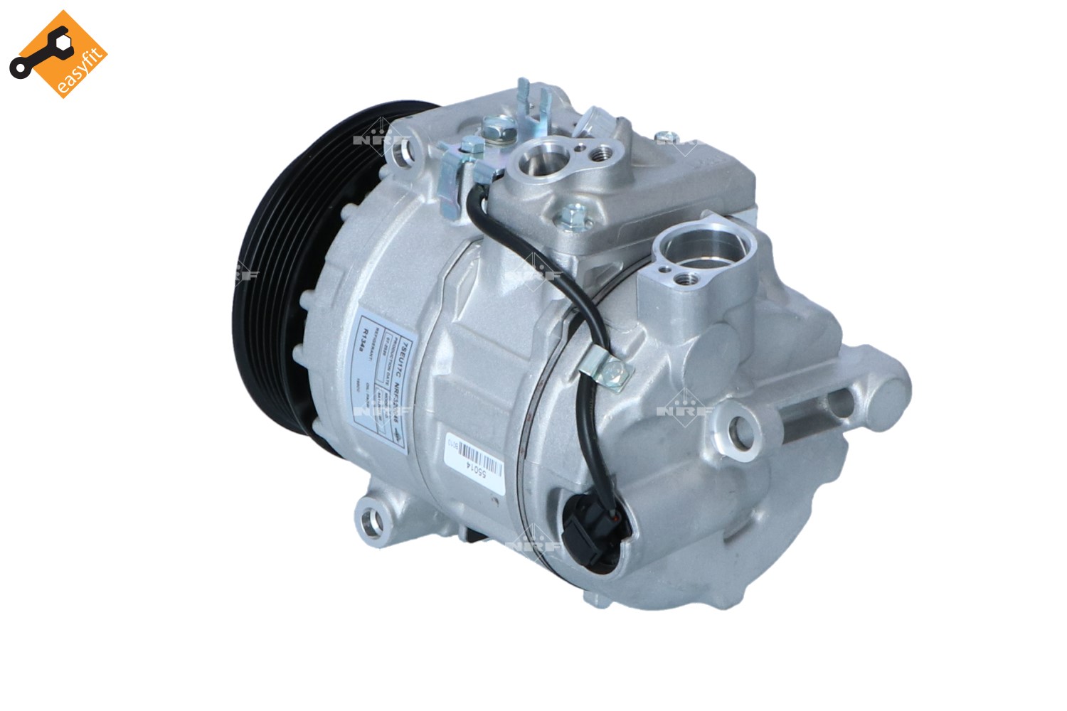 NRF COMPRESSOR – 320046
