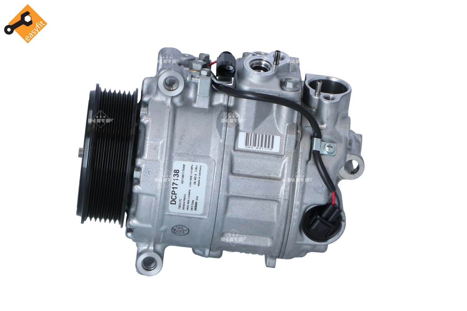 NRF COMPRESSOR – 320049G