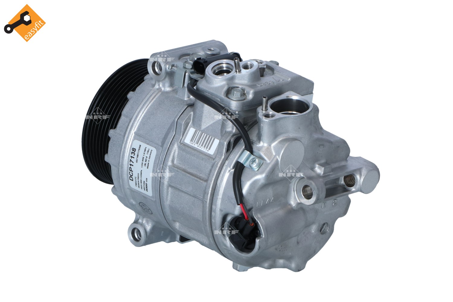 NRF COMPRESSOR – 320049G