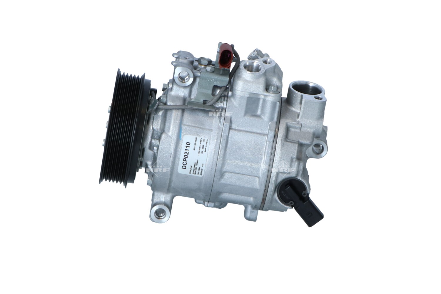NRF COMPRESSOR – 320050G