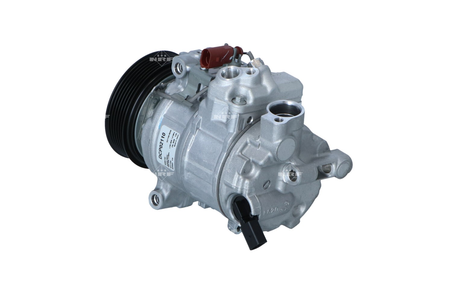 NRF COMPRESSOR – 320050G