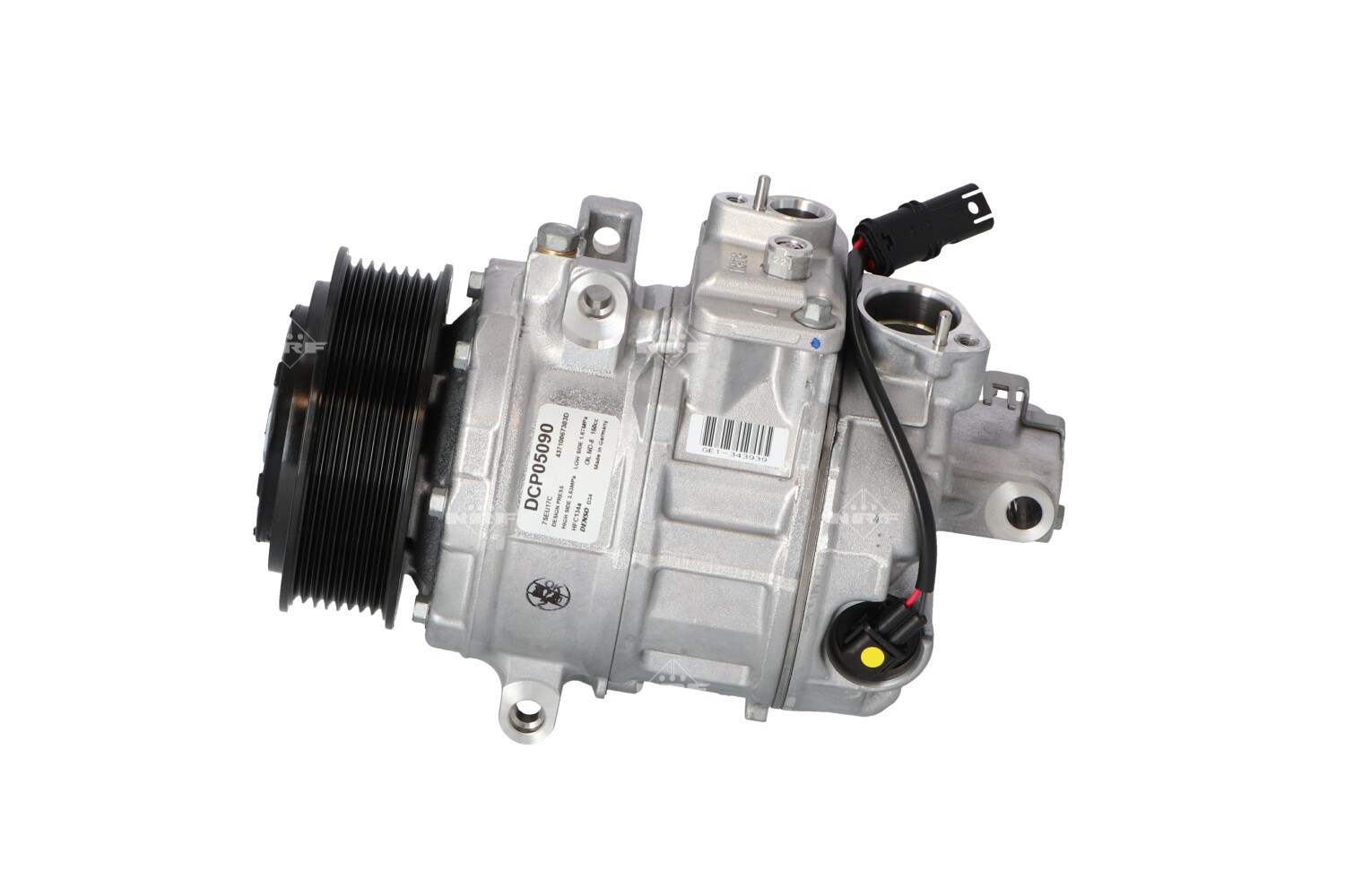 NRF COMPRESSOR – 320052G