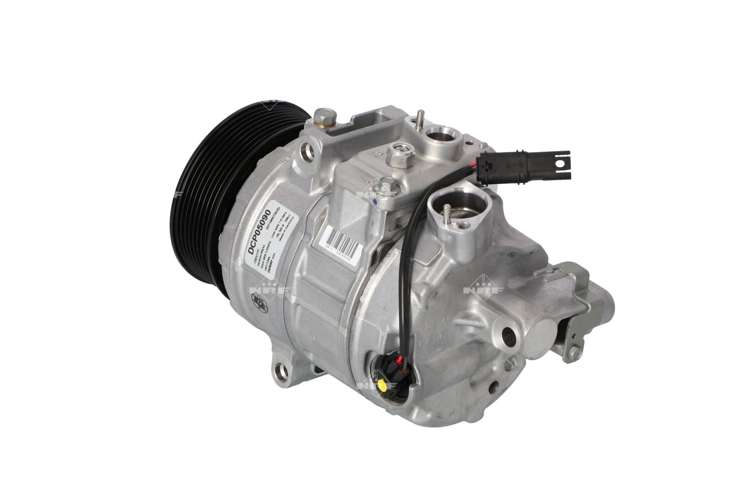 NRF COMPRESSOR – 320052G