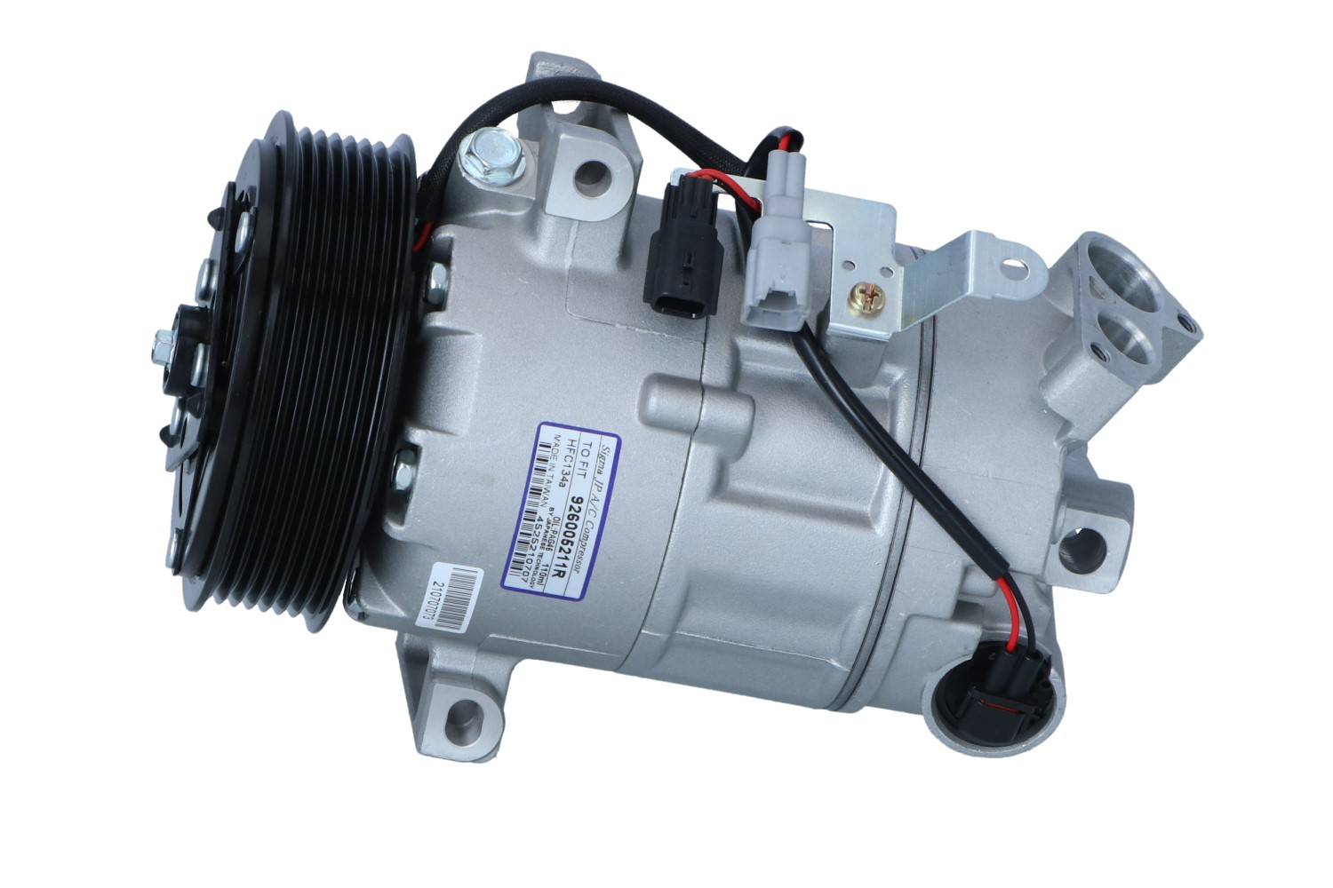 NRF COMPRESSOR – 320055