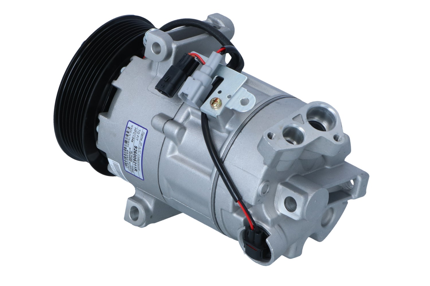 NRF COMPRESSOR – 320055