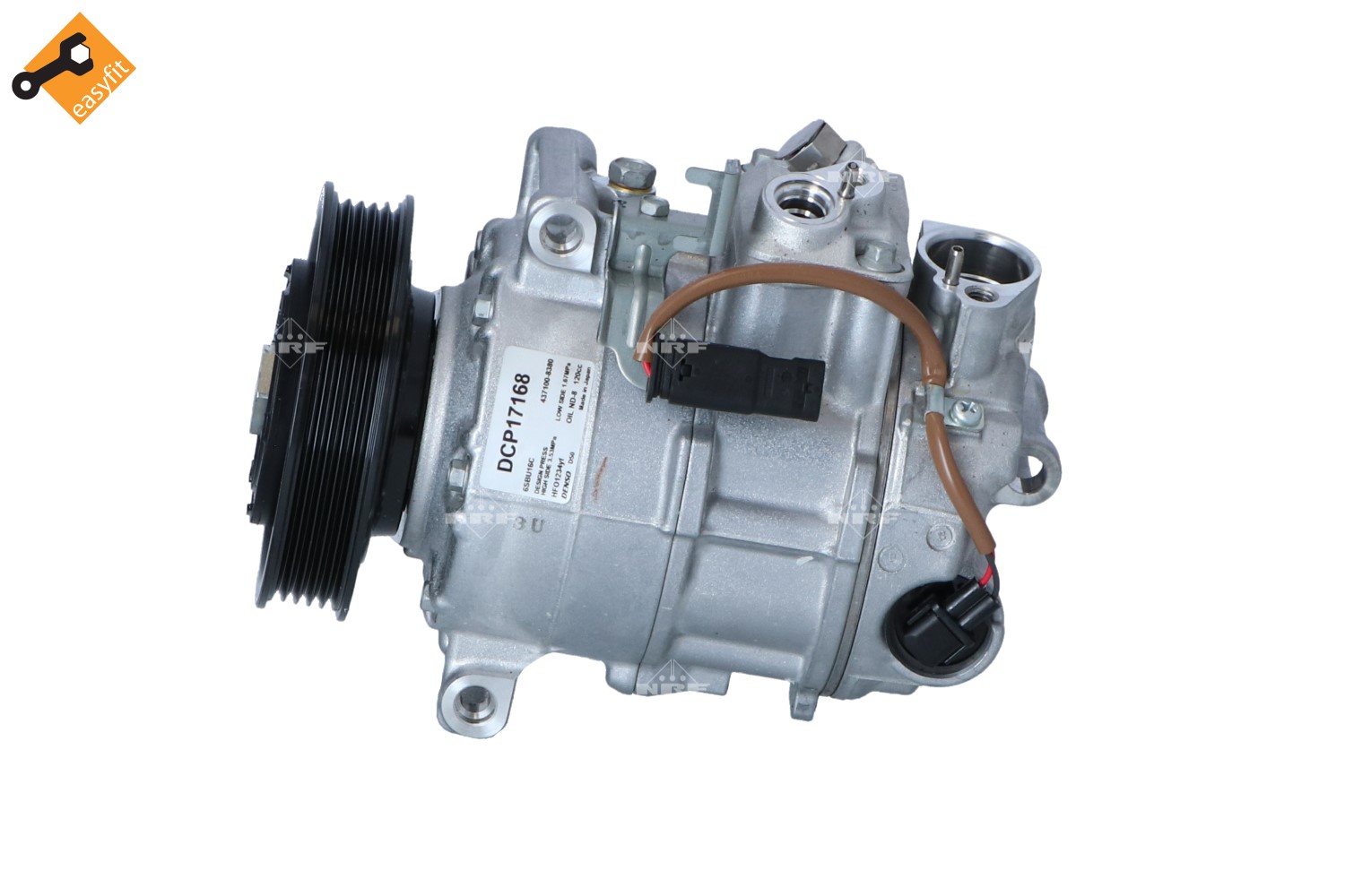 NRF COMPRESSOR – 320056G