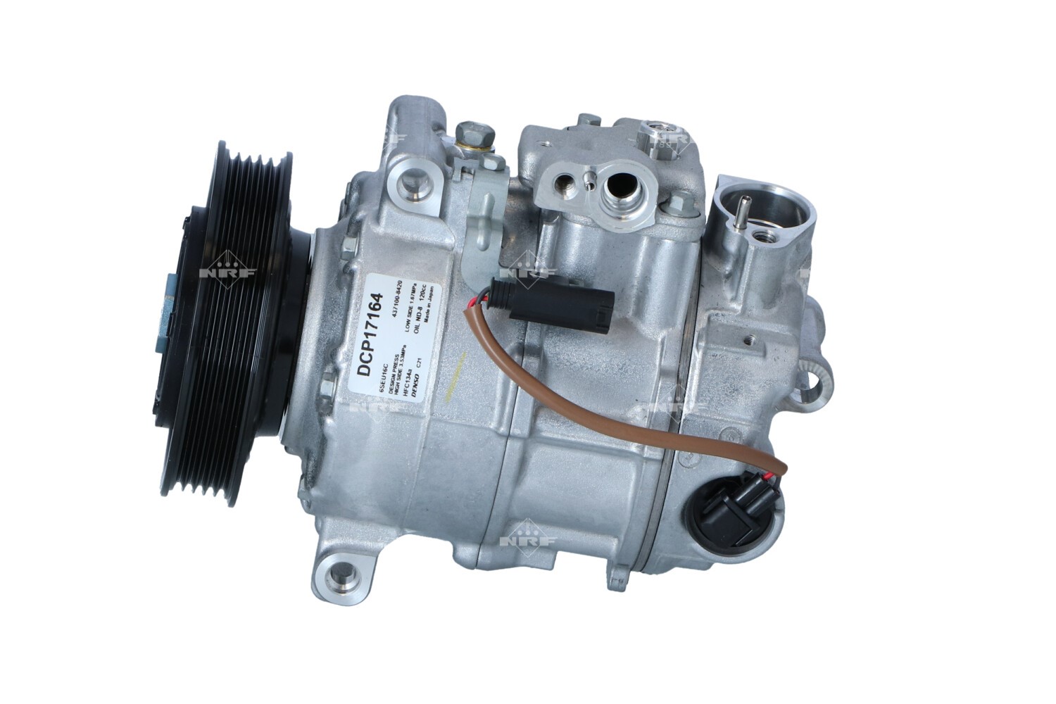 NRF COMPRESSOR – 320057G
