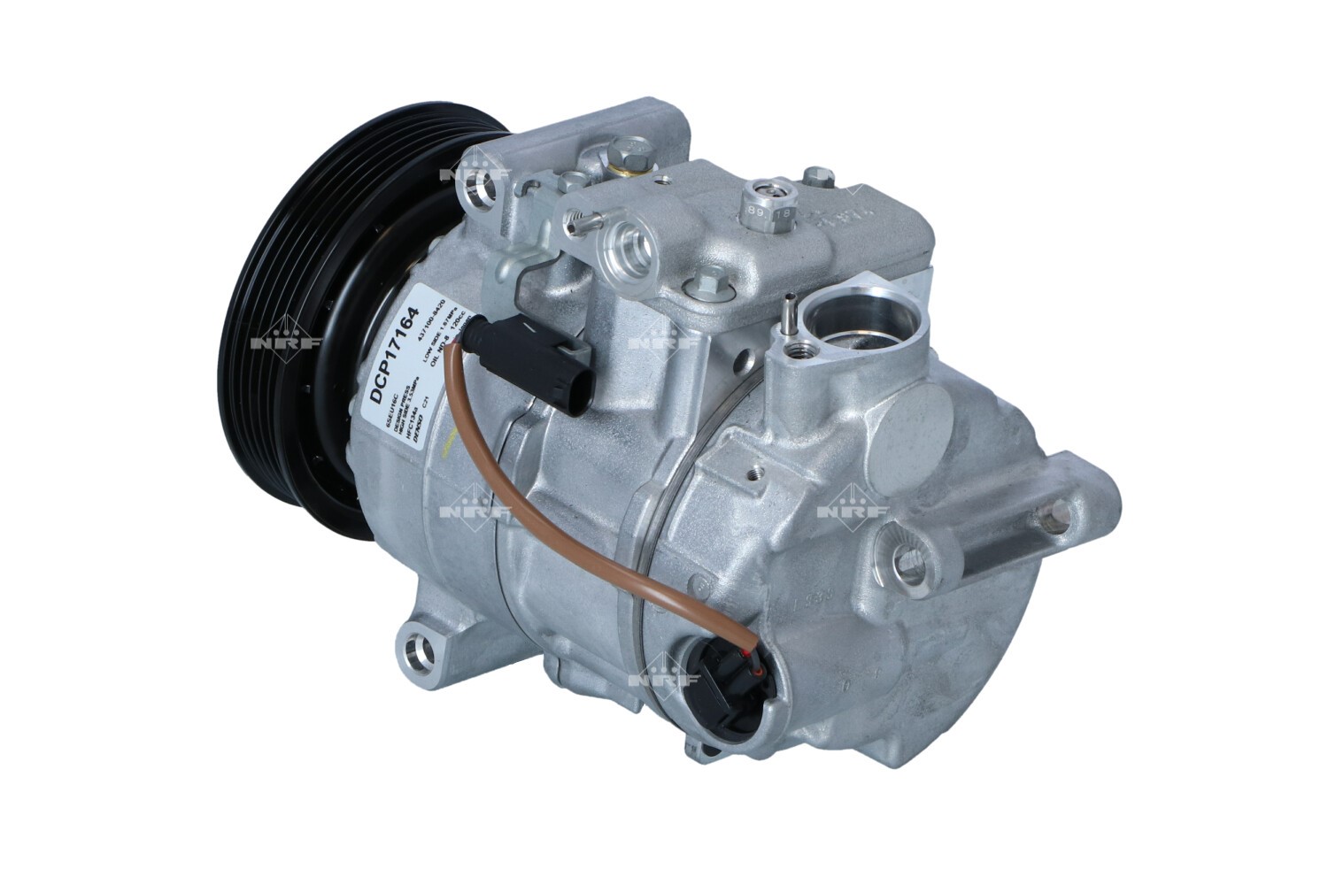 NRF COMPRESSOR – 320057G