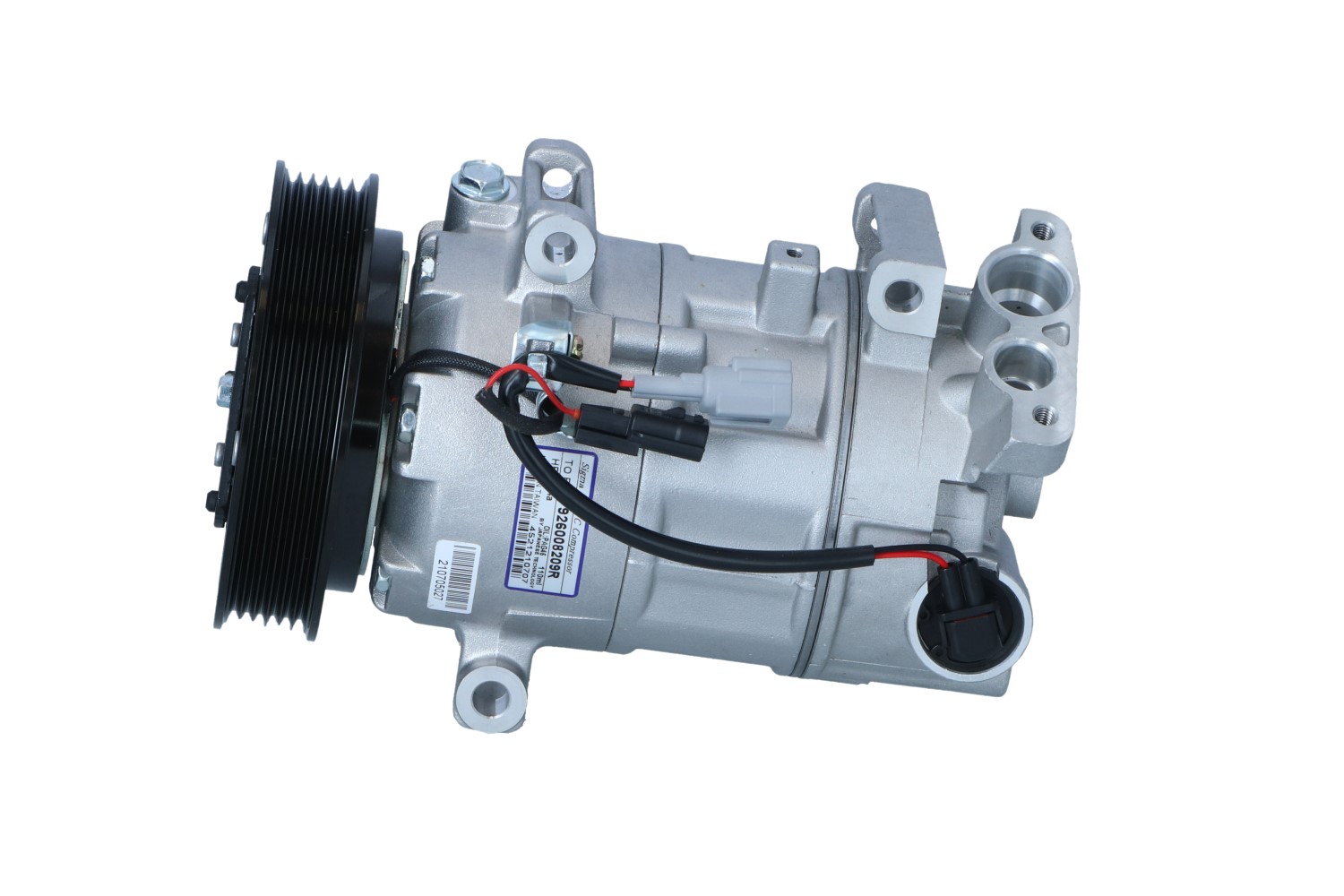 NRF COMPRESSOR – 320058