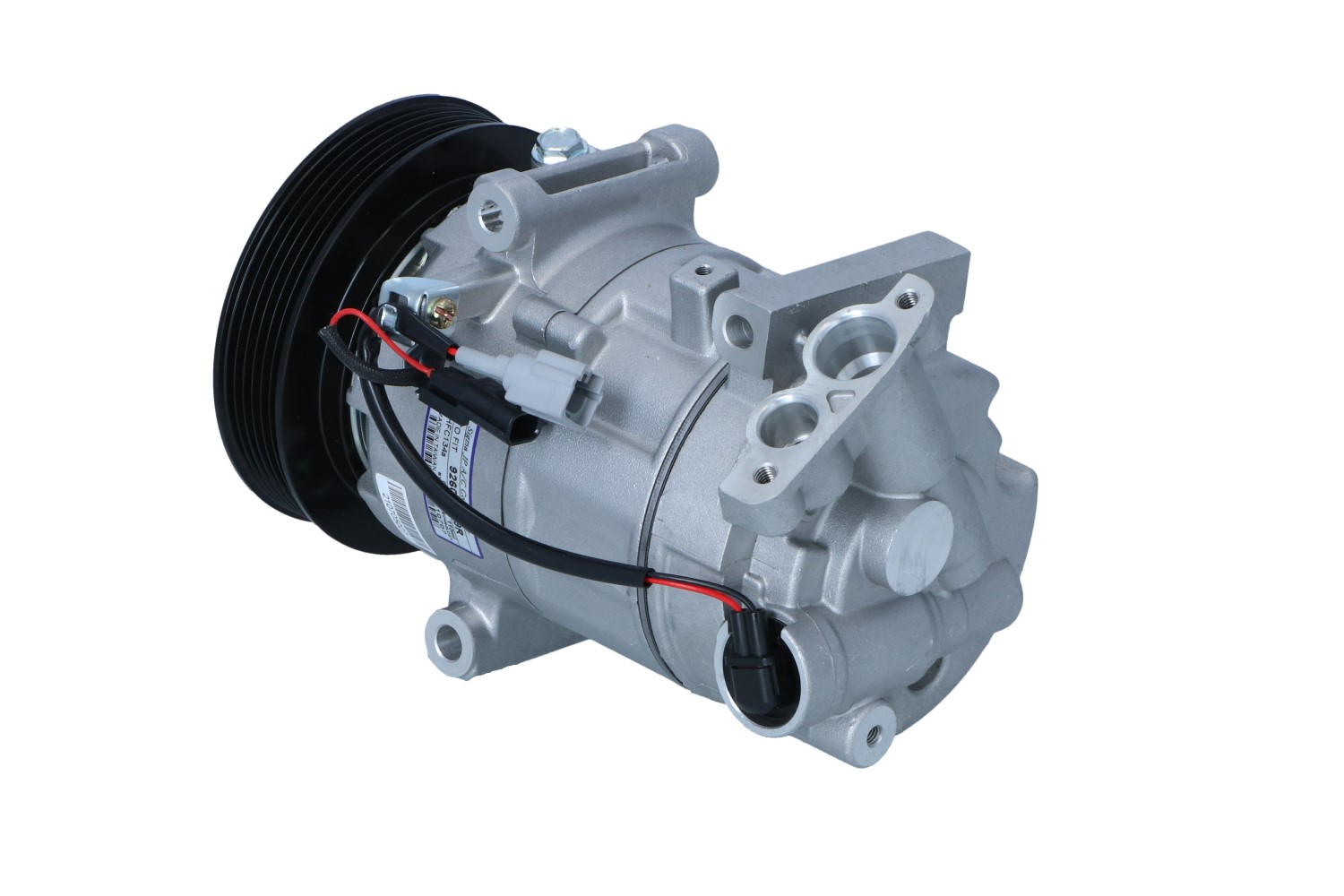 NRF COMPRESSOR – 320058