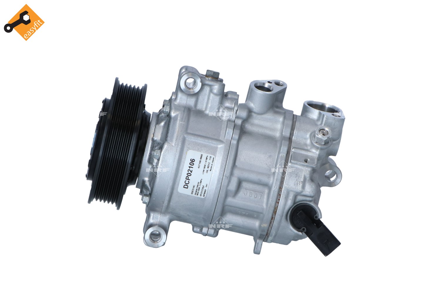 NRF COMPRESSOR – 320059G