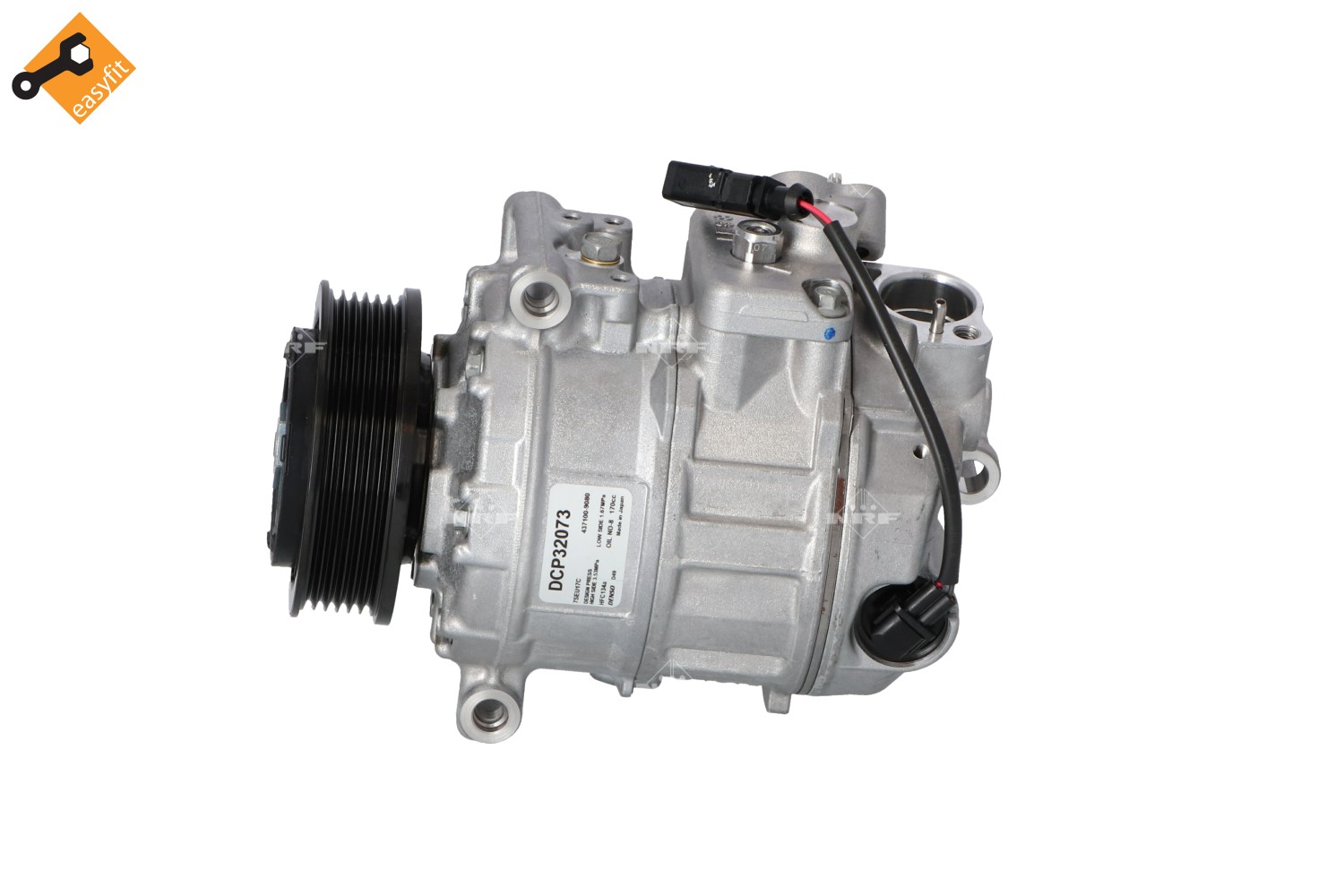 NRF COMPRESSOR – 320060G