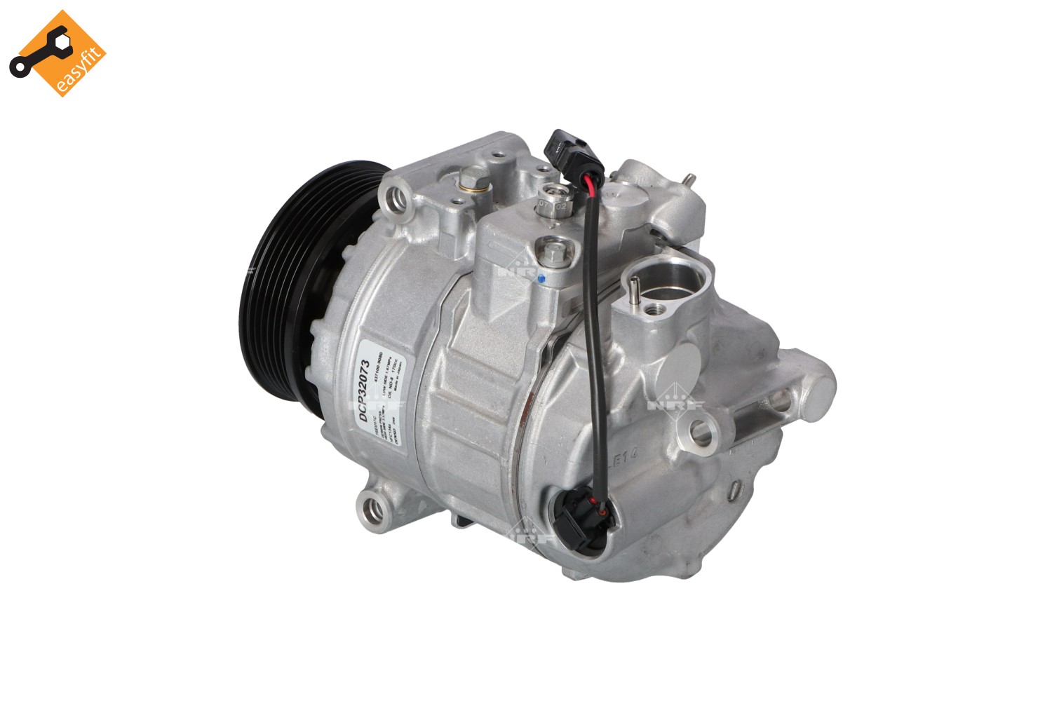 NRF COMPRESSOR – 320060G
