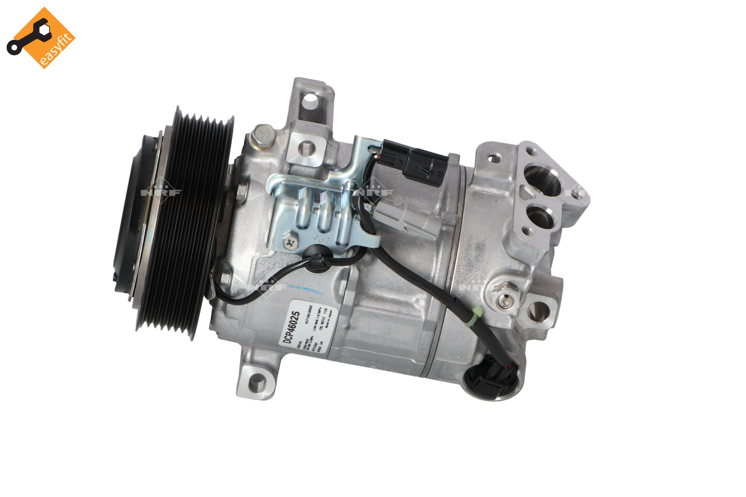 NRF COMPRESSOR – 320063G