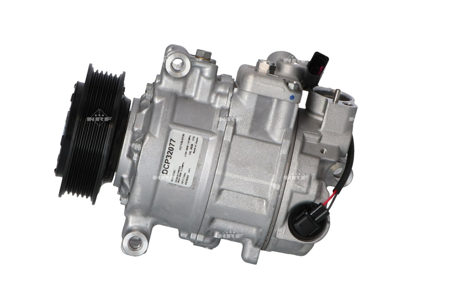 NRF COMPRESSOR – 320064G